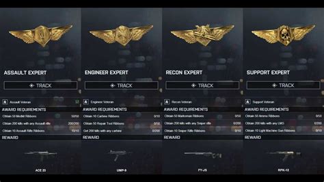 Multi Tool Bf4 Assignment