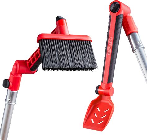 Multi Tool Cleaning Attachment