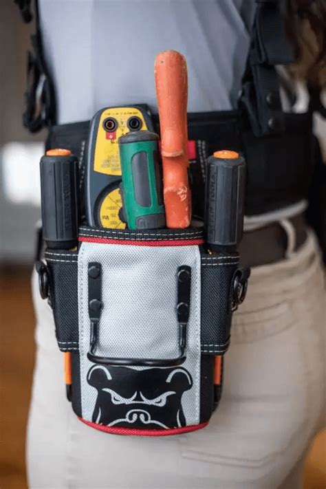 Multi Tool Holster Strap