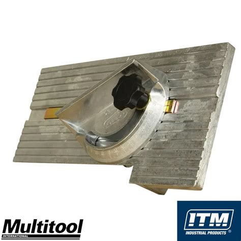 Multi Tool Mitre Table Attachment