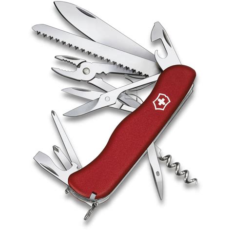 Multi Tool Pocket Knife Brands