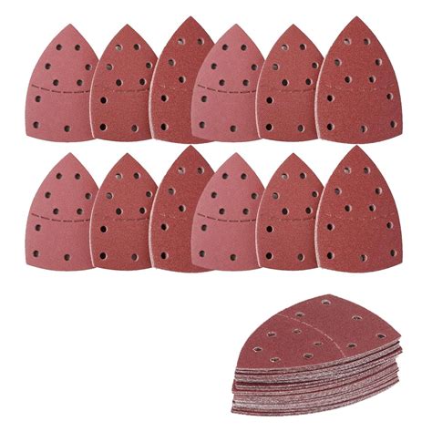 Multi Tool Sander Pads