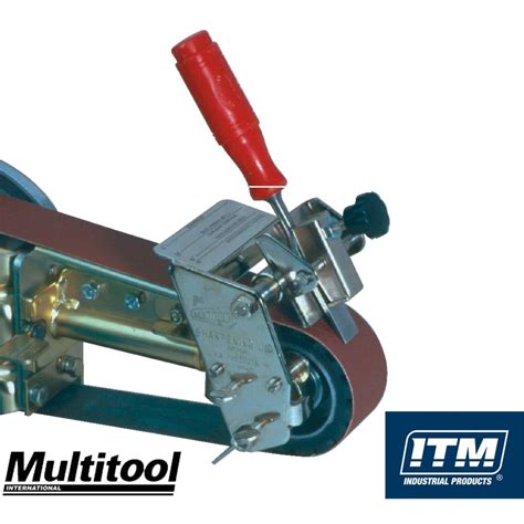 Multi Tool Sharpening Jig