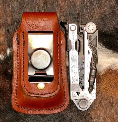 Multi Tool Sheath