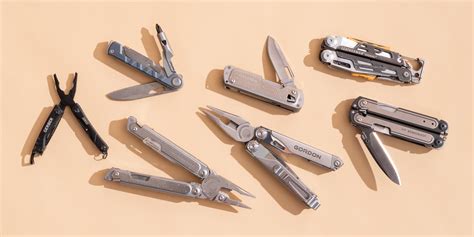 Multi Tools By