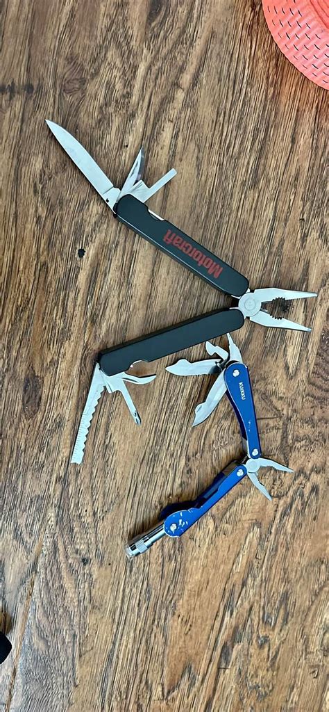 Multi Tools Facebook