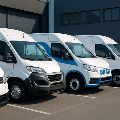 multi van insurance compare