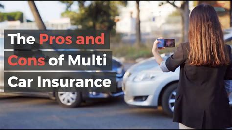 multi-auto insurance
