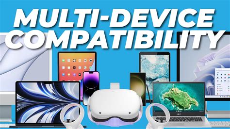Multi-Device Compatibility on m4uhd