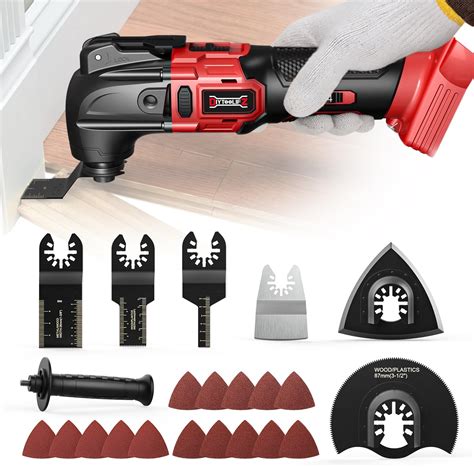 Multi-Function Power Tools