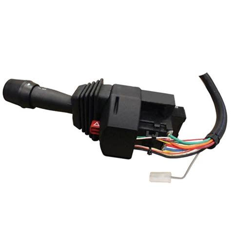 Multi-Function Turn Switch