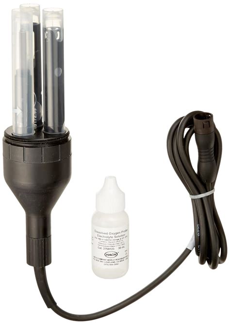 Multi-Parameter Electrode