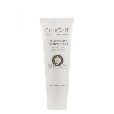 Multi-Purpose Cleansing Foam 100 Ml