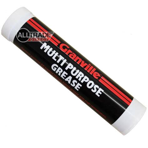 Multi-Purpose Grease For