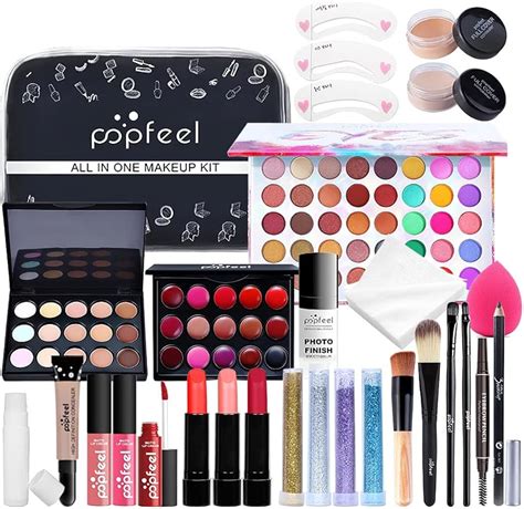 Multi-Purpose Makeup 2024