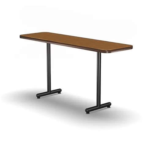 Multi-Purpose Rectangle Table