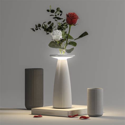 Multi-Purpose Table Lamp