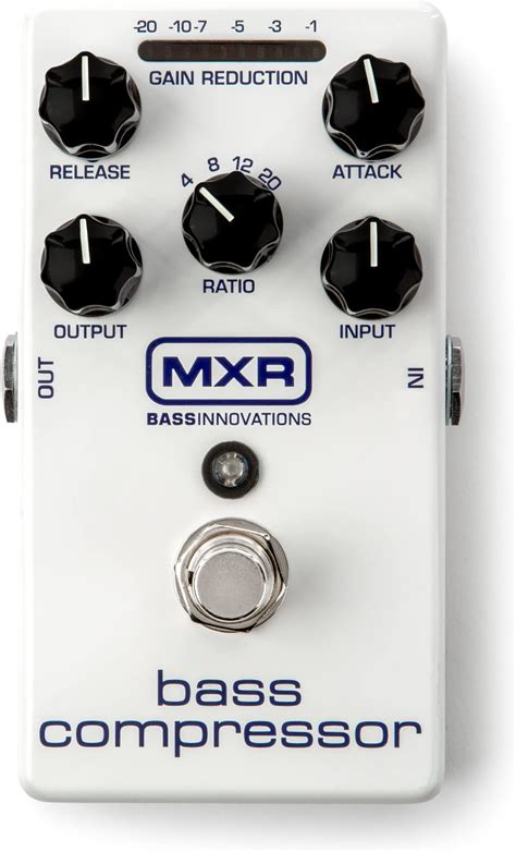 Multiband Compression Sub Bass