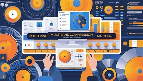 Multiband Compressor Settings For Mastering
