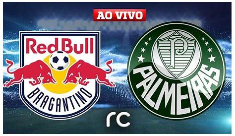 Palmeiras x Bragantino AO VIVO: saiba como assistir ao jogo na TV