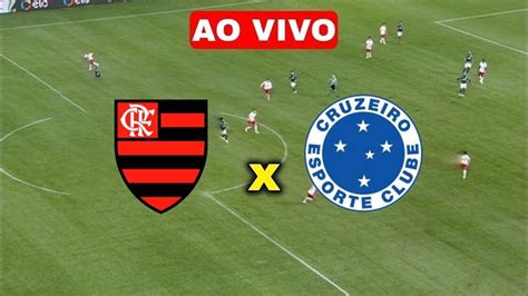 multicanais futebol ao vivo flamengo