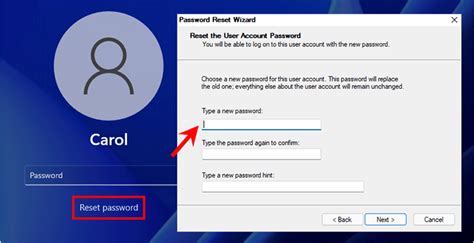 How to Reset Substack Password Substack Course