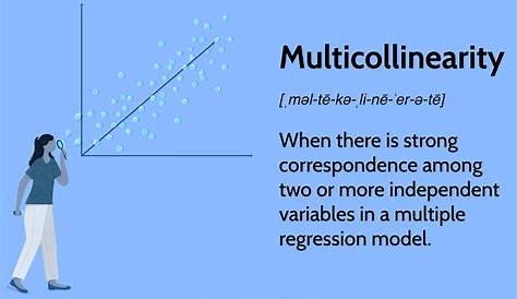 Multicollinearity Example Data Why Isn’t An Issue In Machine Learning