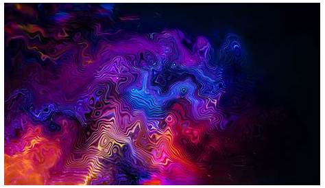 Multicolor Background 4k Abstract Multi Color 4K Swirl 4K HD Wallpapers HD