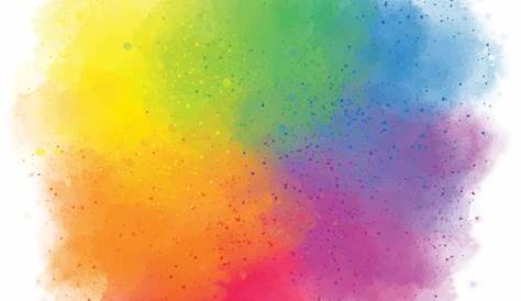 Multicolor Background Png Colorful Smoke PNG Image PNG Mart