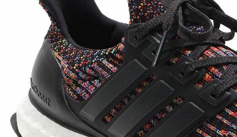 Multicolor Ultra Boost 40 Adidas 4.0 Release Date Sneaker