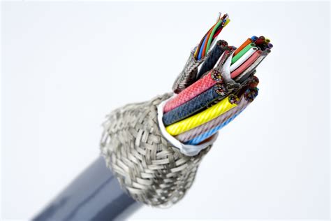 Multiconductor Cables