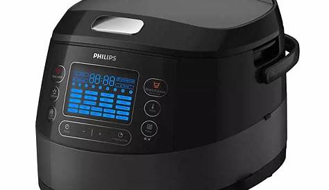 Multicooker Philips HD4731/70 [Gama Viva Collection] in