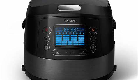 Multicooker Philips Hd474970 HD474970 Porównaj Ceny Na Homebook