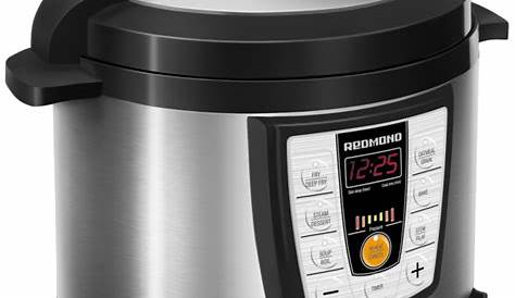 Multicooker Redmond Recipes 10 Reasons To Buy A REDMOND Multi Cooker Official Online