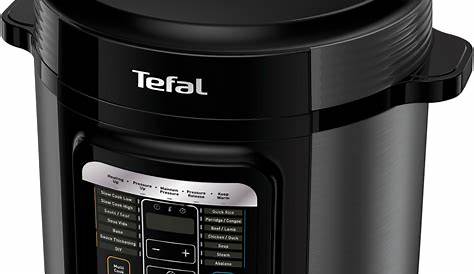 Multicooker Tefal Rk812142 Wh 45 In 1 White Ao Com