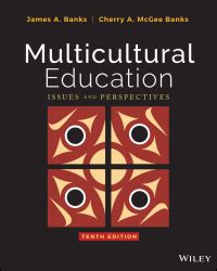 Multicultural Education Issues and Perspectives / Edition 10 by James