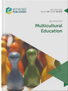 (PDF) International Journal of Multicultural Education