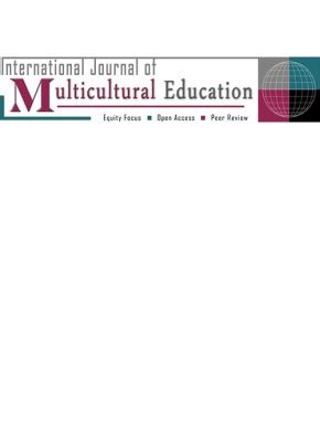 (PDF) International Journal of Multicultural Education