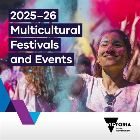 Multicultural Festivals and Events Program now open Tourism North East