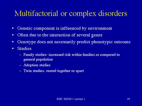 multifactorial gait disorder icd 10