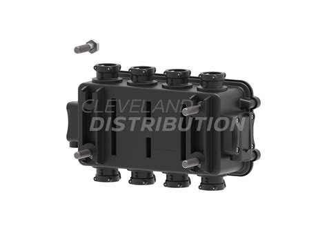 multiflow cleveland ohio