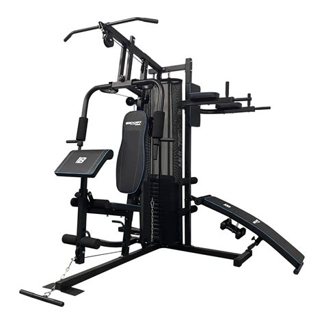 MF01 MULTIFUNCION HOME GYM JBS FITNESS