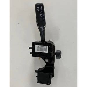 Multifunction Switch For Pt Cruiser