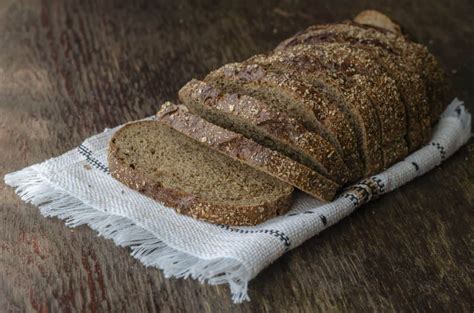 Multigrain Bread Good For Pregnancy