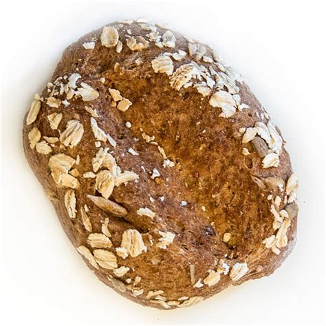 Multigrain Rolls Gluten Free