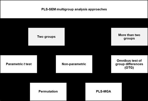 Multigroup Analysis In Pls