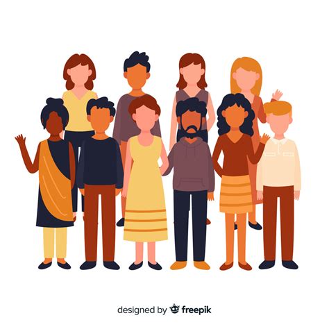 √ Multikulturalisme Pengertian, Jenis, Unsur, Faktor, dan Contoh (2022)