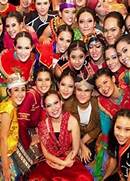 multikultural di Indonesia