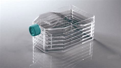 Multilayer Tissue Culture Flasks