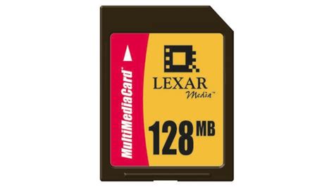 Multimedia Card Adalah